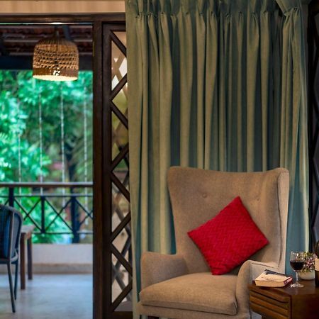 Little India Beach Cottages Бага Екстериор снимка