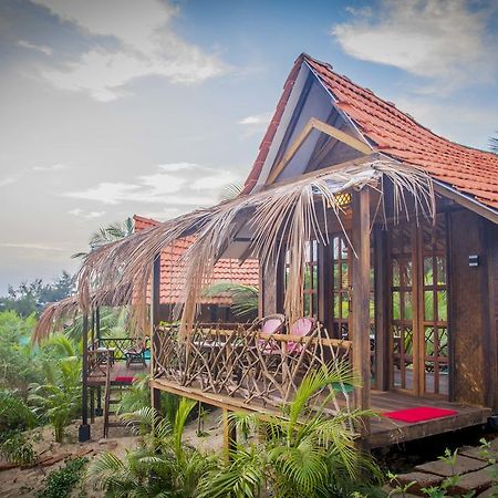 Little India Beach Cottages Бага Екстериор снимка