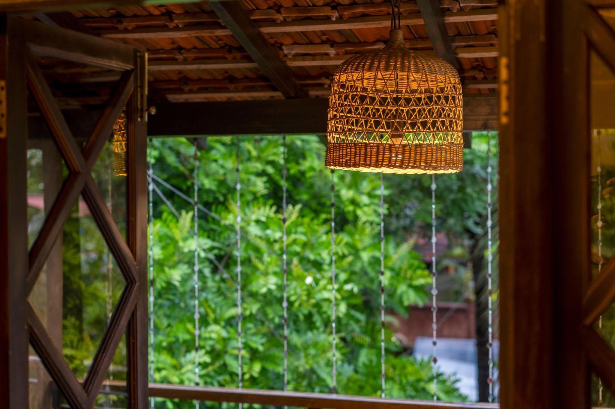 Little India Beach Cottages Бага Стая снимка