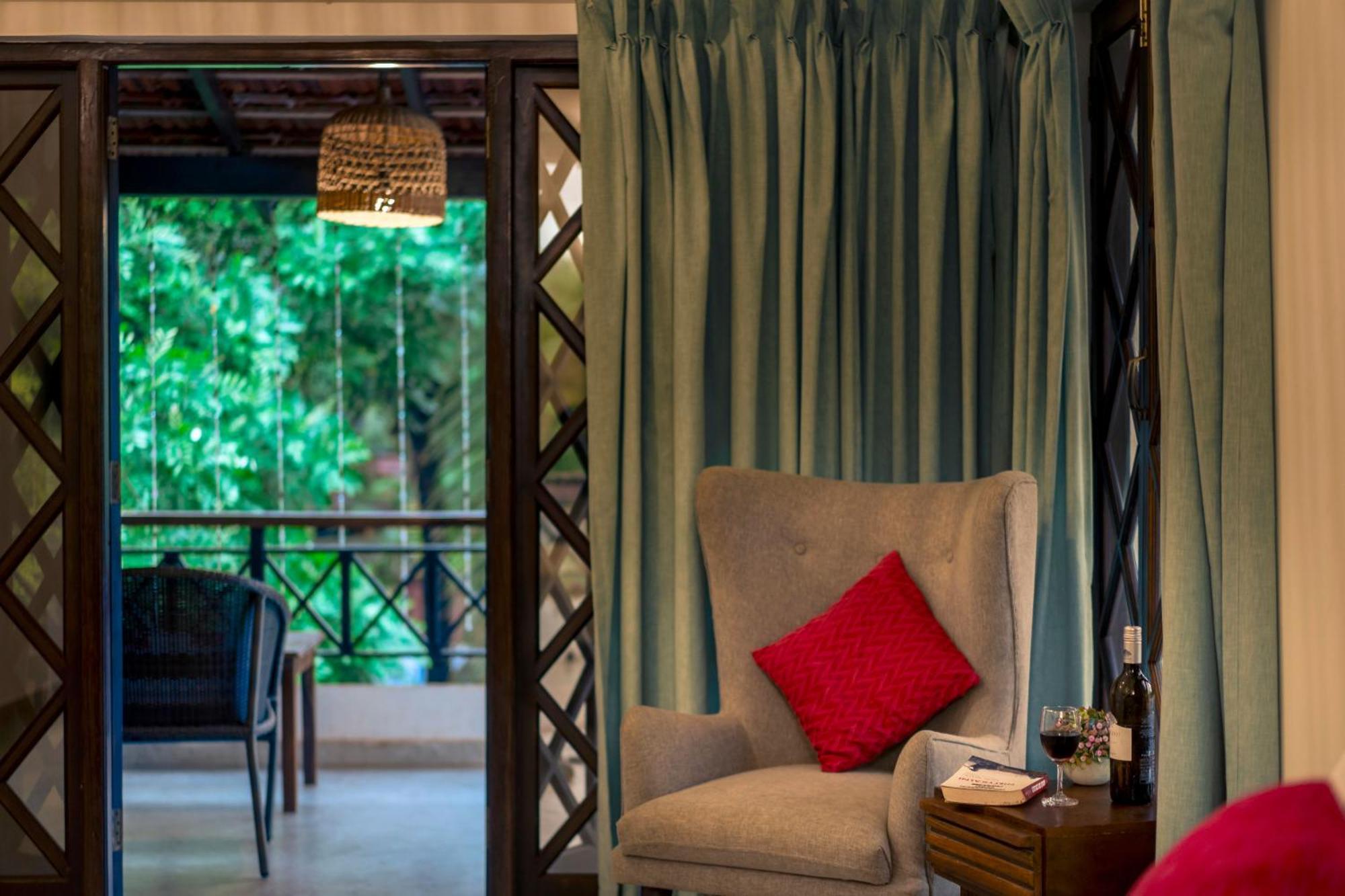 Little India Beach Cottages Бага Екстериор снимка