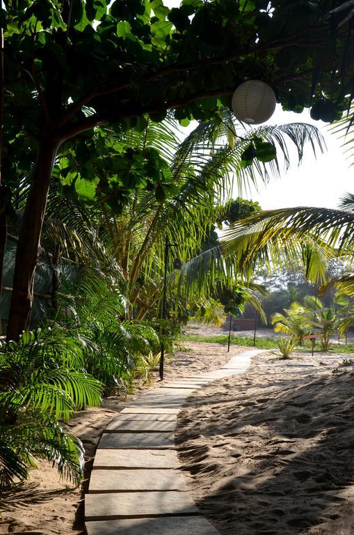 Little India Beach Cottages Бага Екстериор снимка