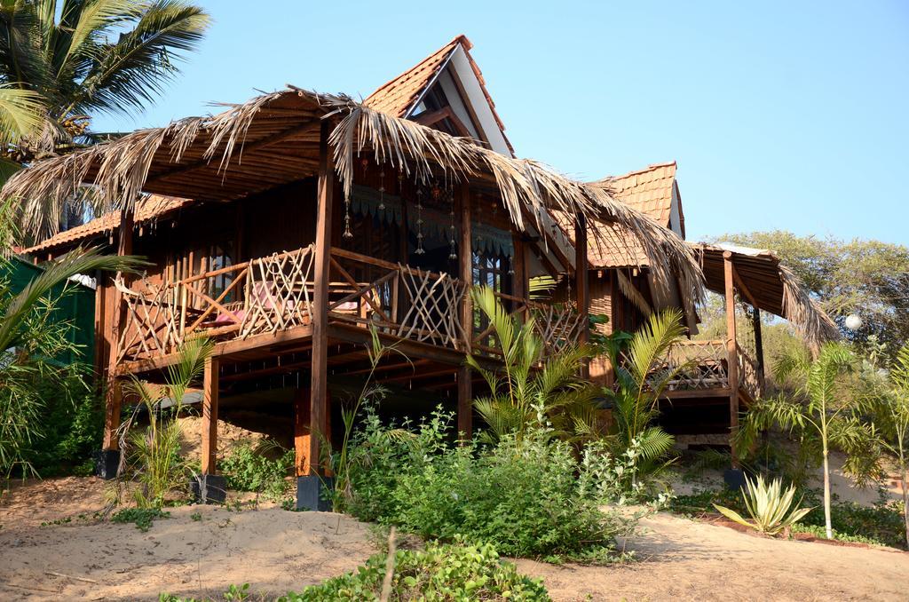 Little India Beach Cottages Бага Екстериор снимка