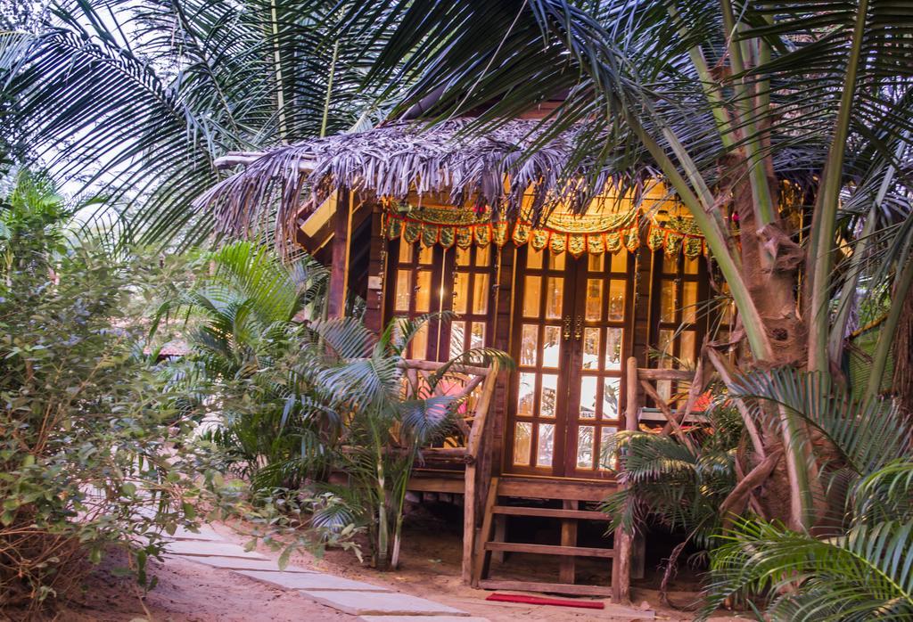Little India Beach Cottages Бага Екстериор снимка
