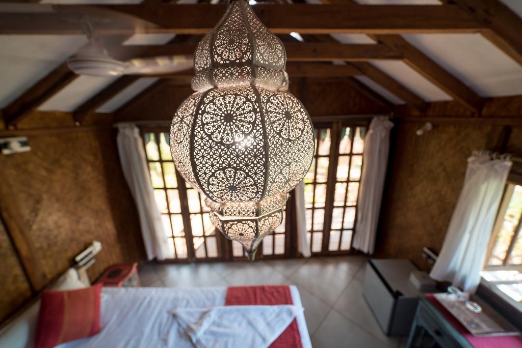 Little India Beach Cottages Бага Екстериор снимка