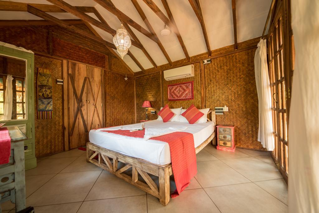 Little India Beach Cottages Бага Екстериор снимка