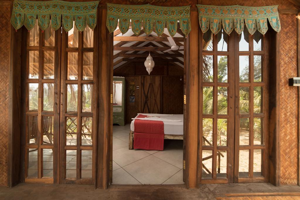 Little India Beach Cottages Бага Екстериор снимка