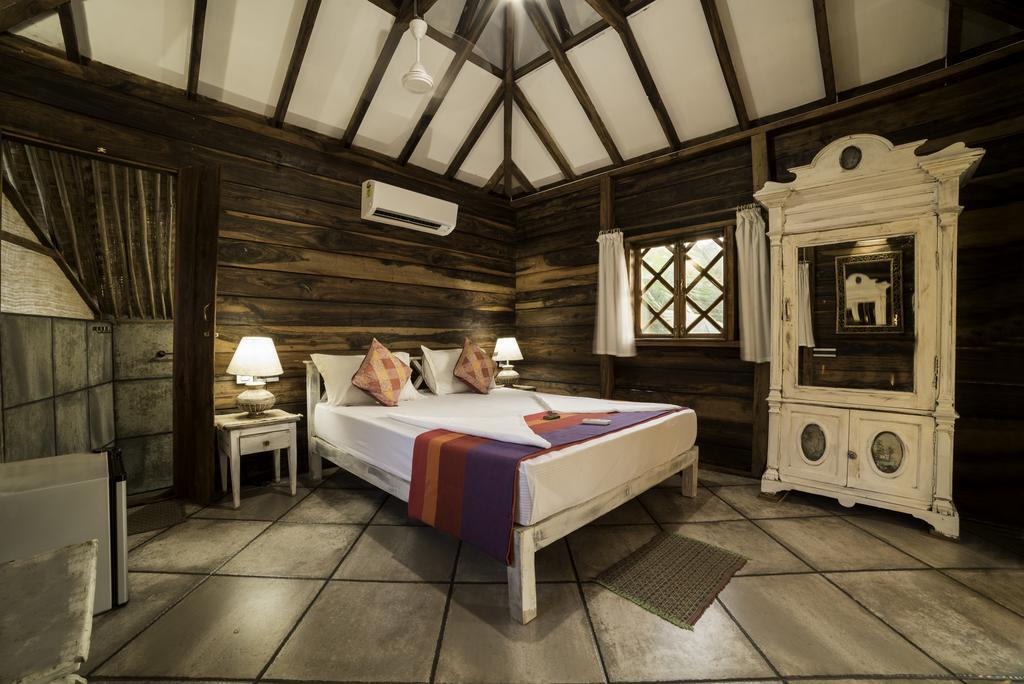 Little India Beach Cottages Бага Екстериор снимка