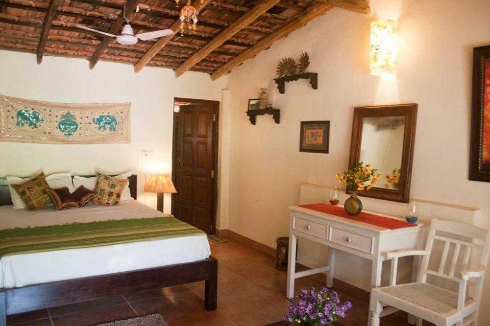 Little India Beach Cottages Бага Екстериор снимка