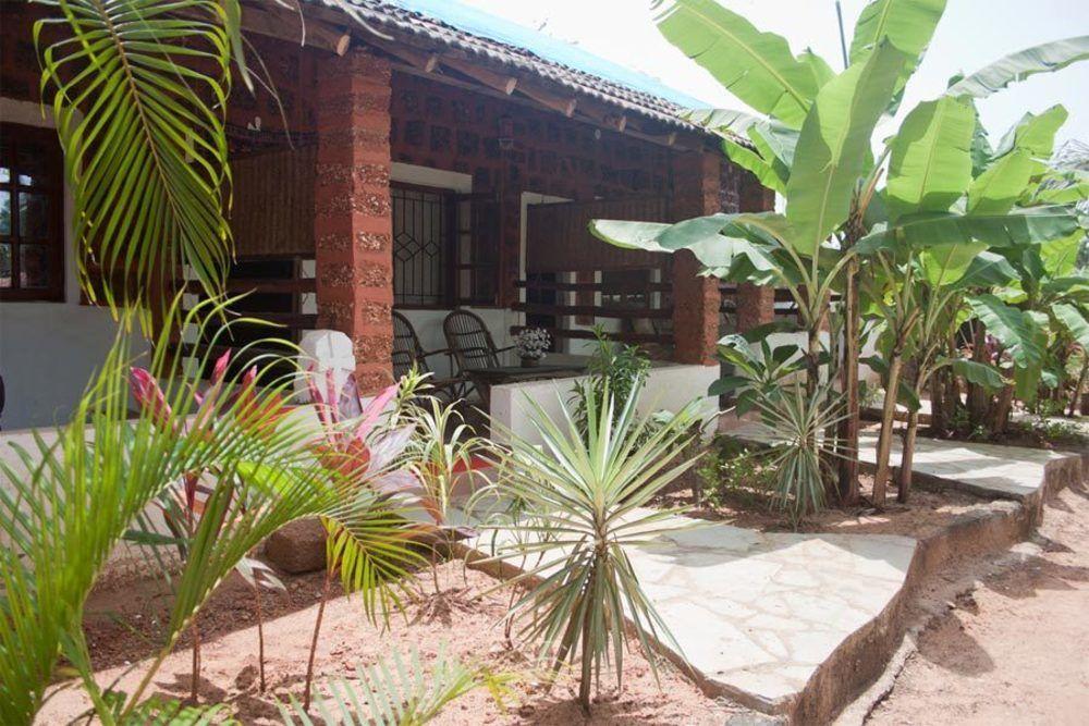 Little India Beach Cottages Бага Екстериор снимка