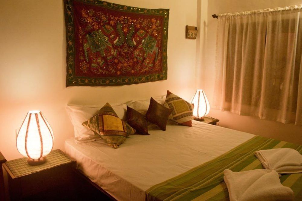 Little India Beach Cottages Бага Екстериор снимка