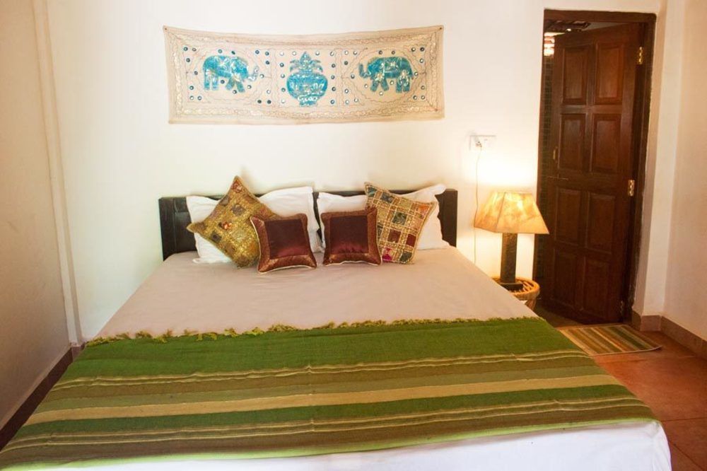 Little India Beach Cottages Бага Екстериор снимка