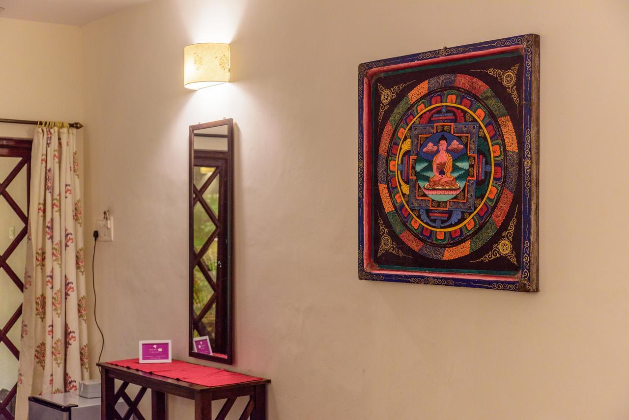 Little India Beach Cottages Бага Екстериор снимка