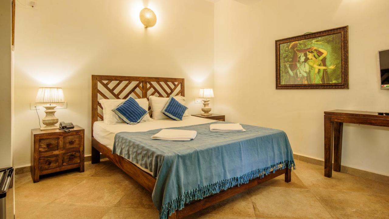 Little India Beach Cottages Бага Екстериор снимка