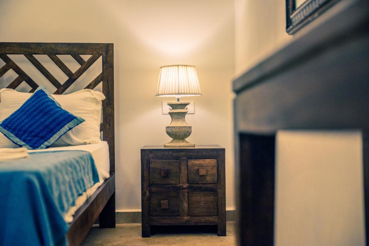Little India Beach Cottages Бага Екстериор снимка