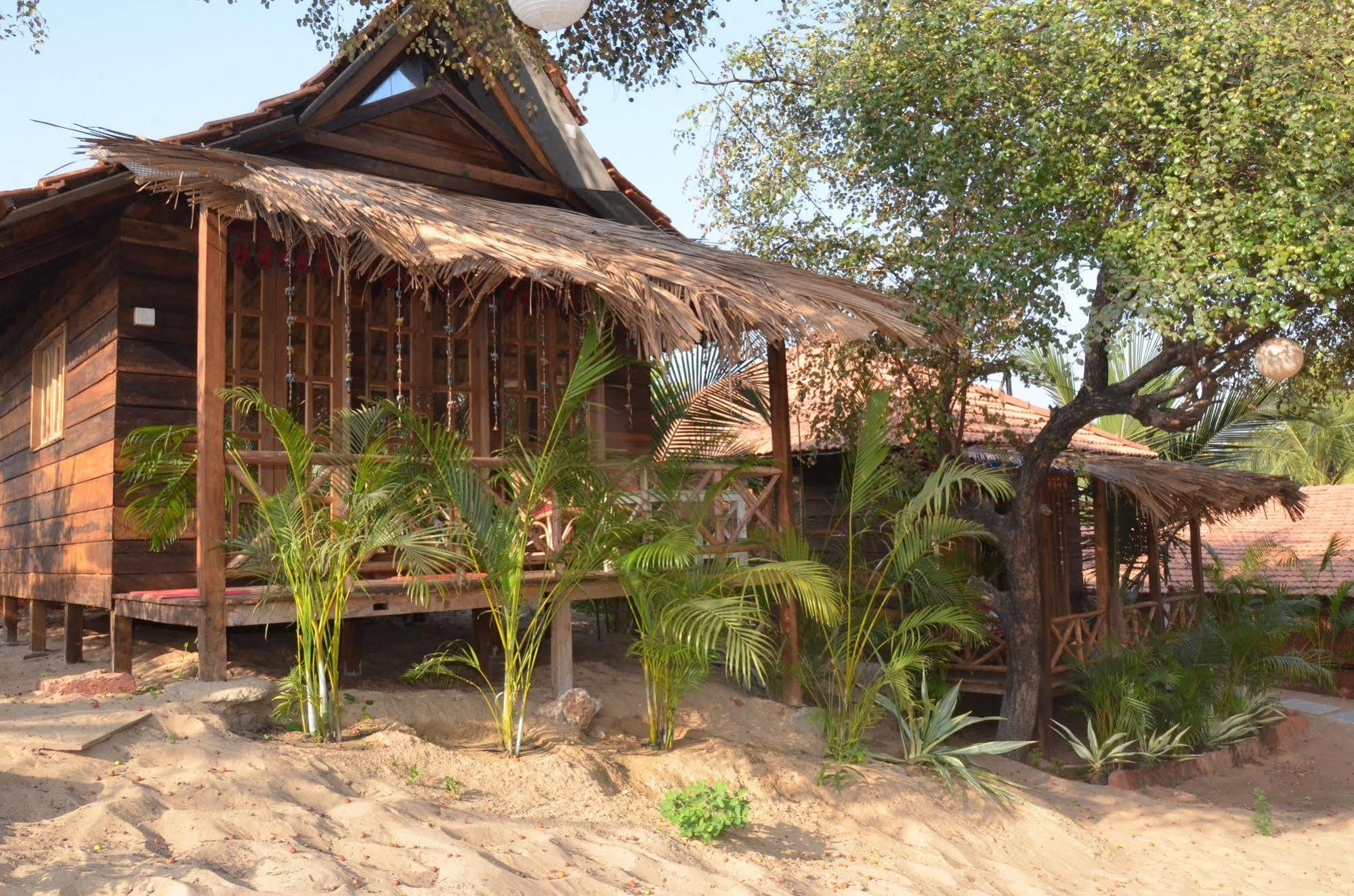 Little India Beach Cottages Бага Екстериор снимка