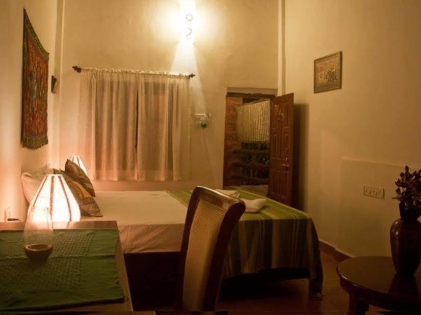 Little India Beach Cottages Бага Екстериор снимка