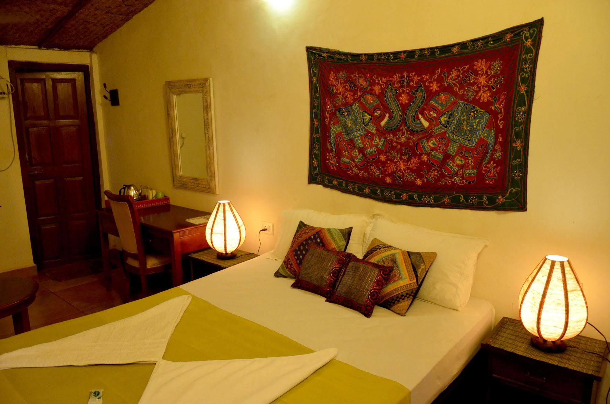 Little India Beach Cottages Бага Екстериор снимка