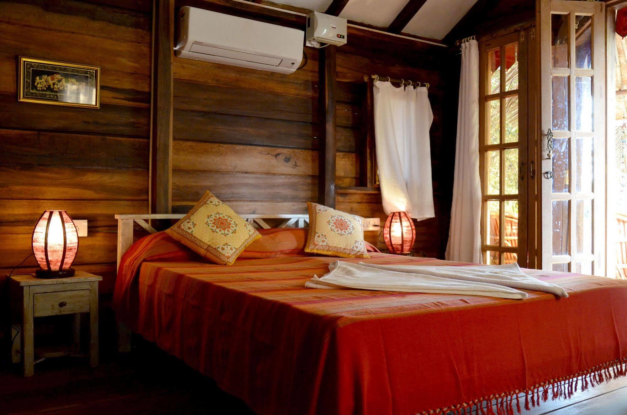 Little India Beach Cottages Бага Екстериор снимка