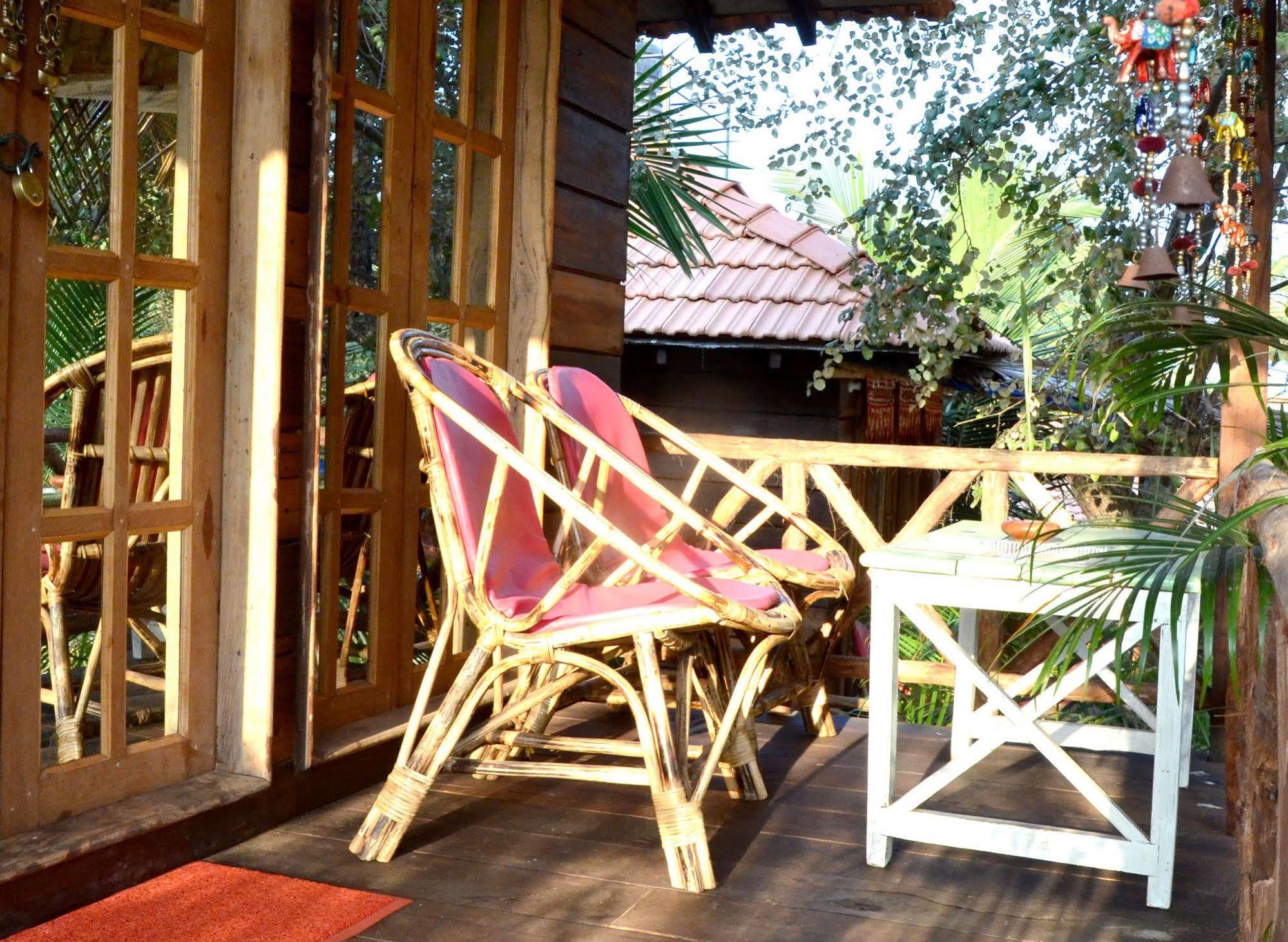 Little India Beach Cottages Бага Екстериор снимка