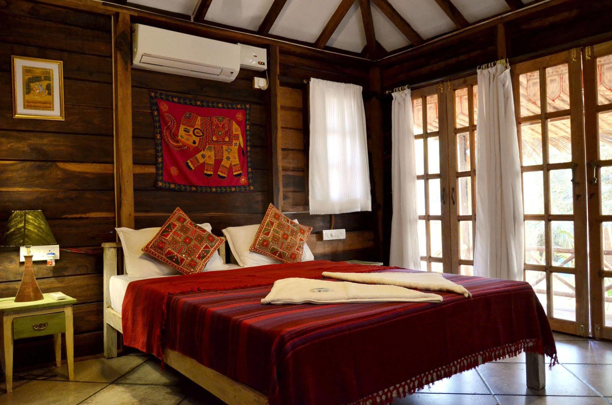 Little India Beach Cottages Бага Екстериор снимка