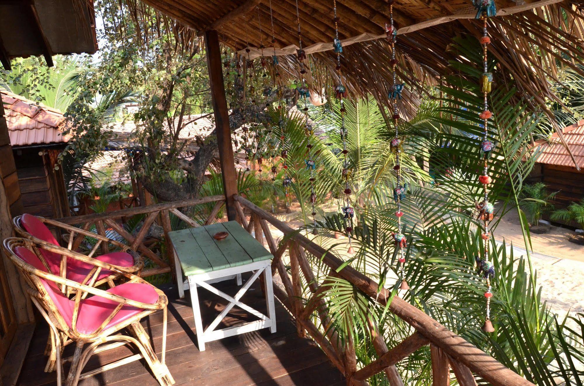 Little India Beach Cottages Бага Екстериор снимка