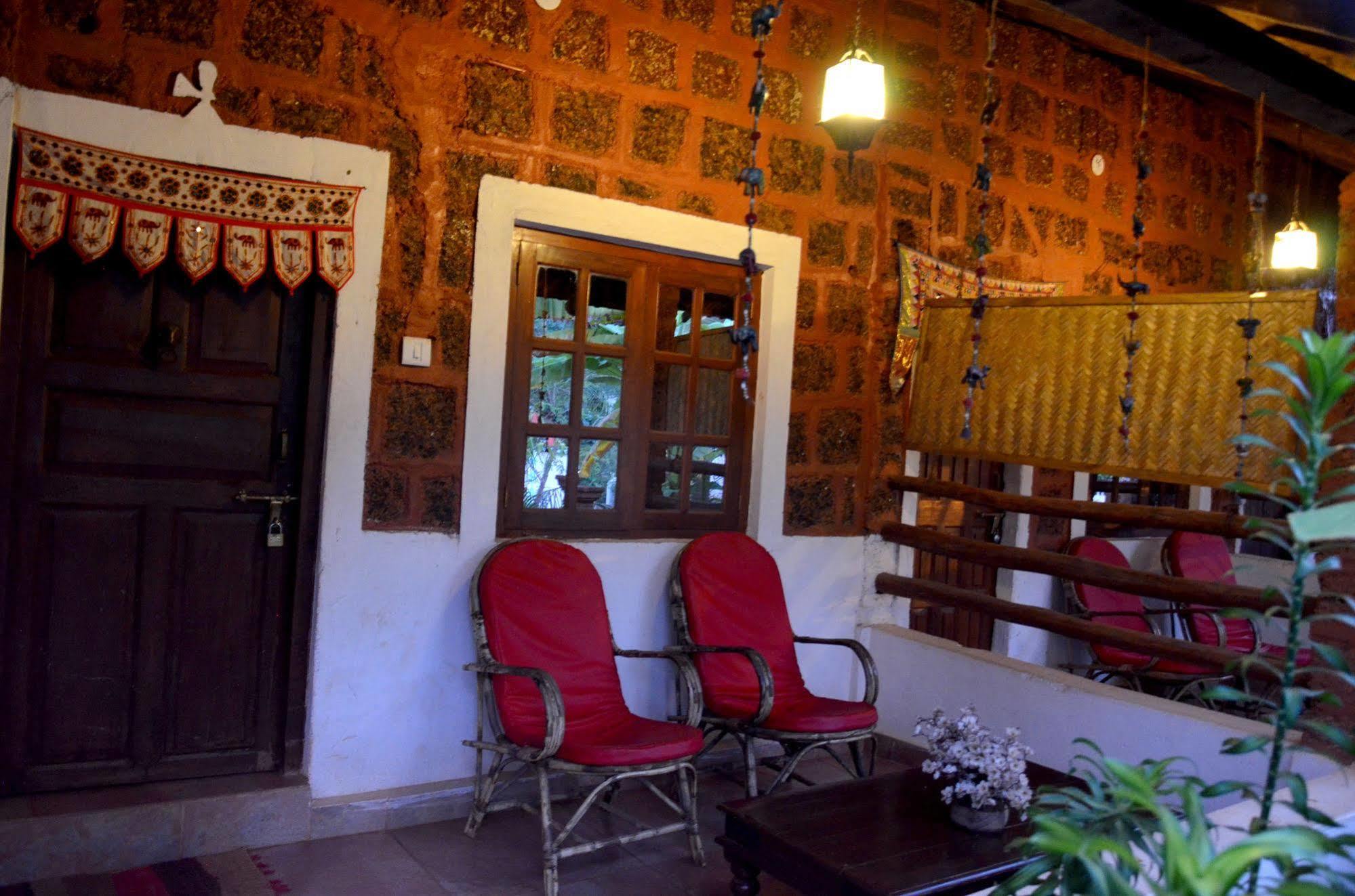 Little India Beach Cottages Бага Екстериор снимка